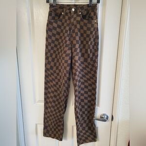 H & M Divided Fashion Jeans